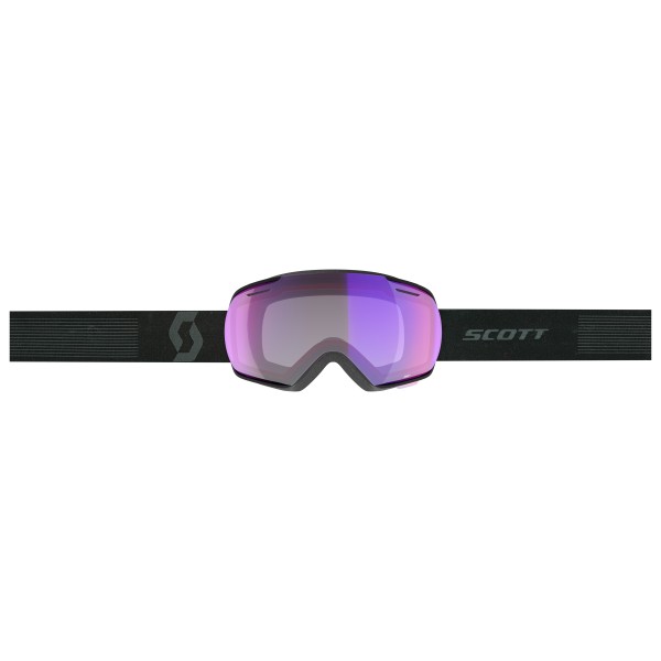 Scott - Linx LS Photochomic S2-4 (VLT 22-8%) - Maschera da sci