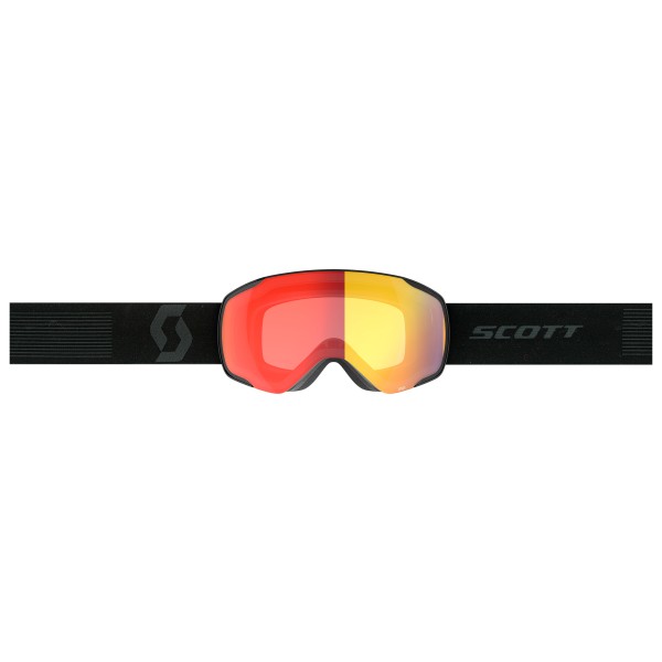Scott - Vapor Enhancer S2 (VLT 28%) - Skidglasögon