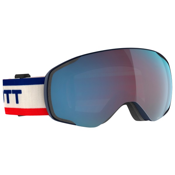 Scott - Vapor Enhancer S2 (VLT 32%) - Skibriller