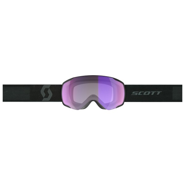 Scott - Vapor LS Photochromic S2-4 (VLT 22-8%) - Gafas de esquí