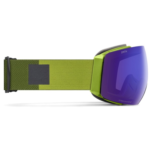 Smith - I/O Mag S2 (VLT23%) - Gafas de esquí