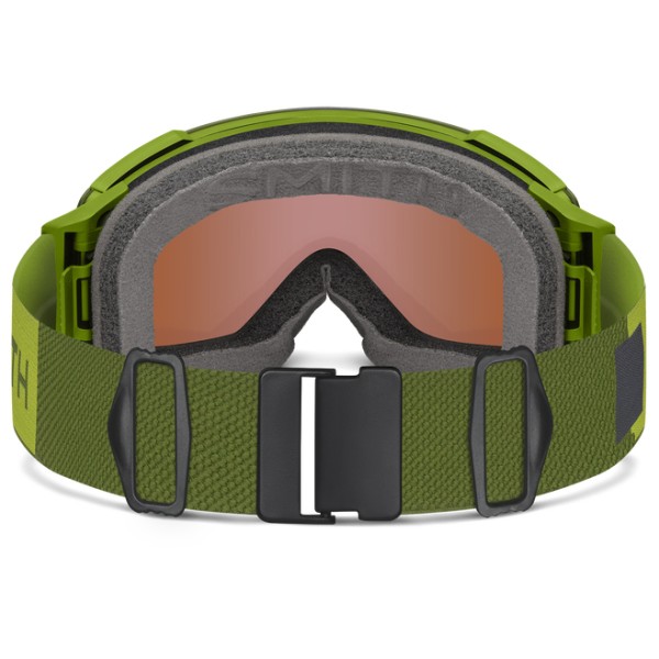 Smith - I/O Mag S2 (VLT23%) - Maschera da sci