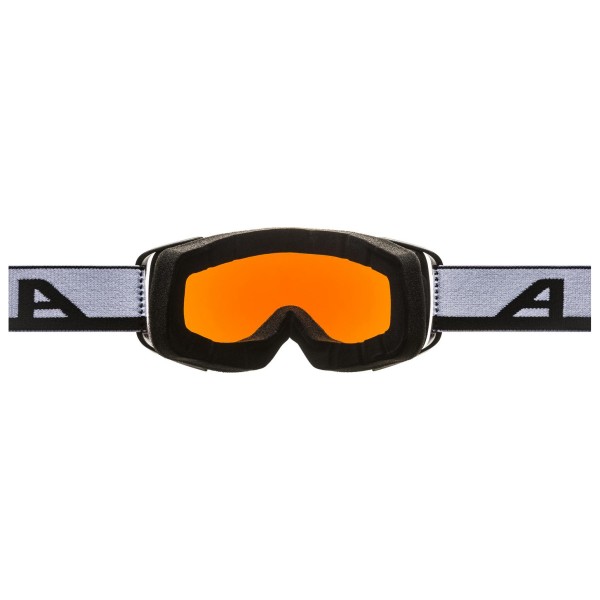 Alpina - Bivio Q-Lite S2 - Gafas de esquí