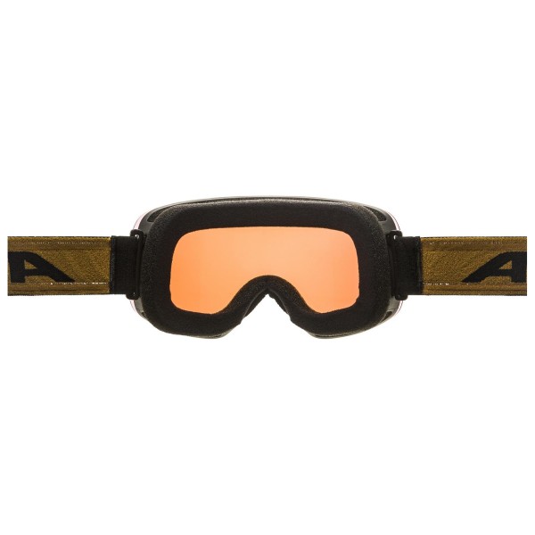 Alpina - Penken Q S2 - Gafas de esquí