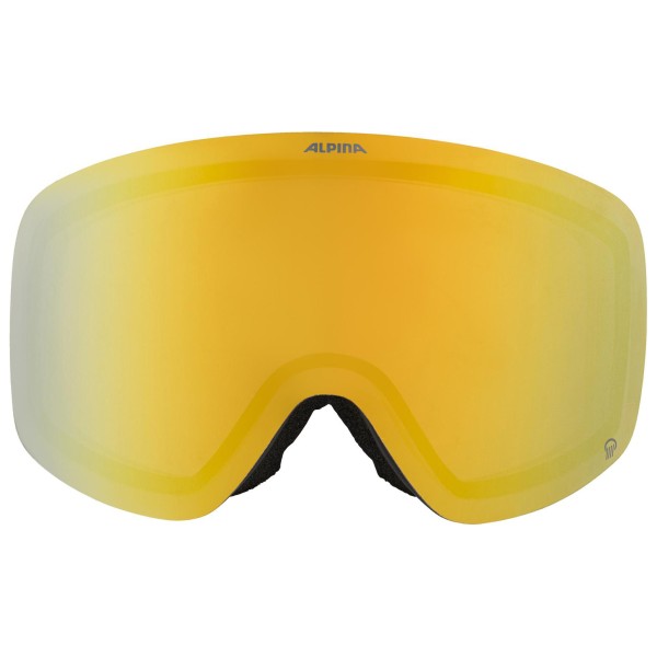 Alpina - Penken Q S2 - Skibrille