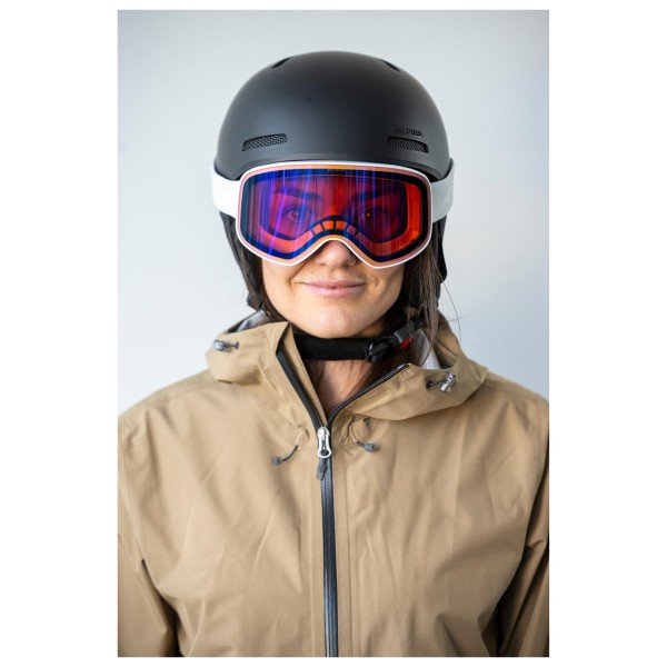 Alpina - Slope Q S2 - Laskettelulasit