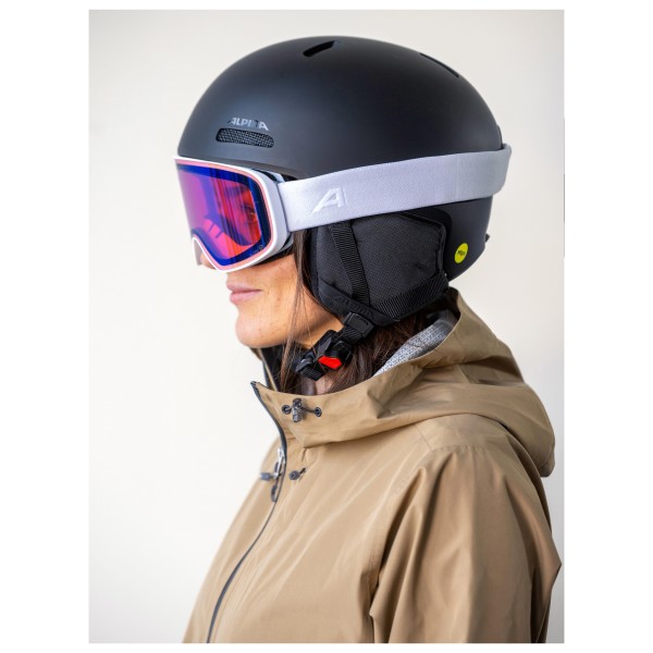 Alpina - Slope Q S2 - Maschera da sci
