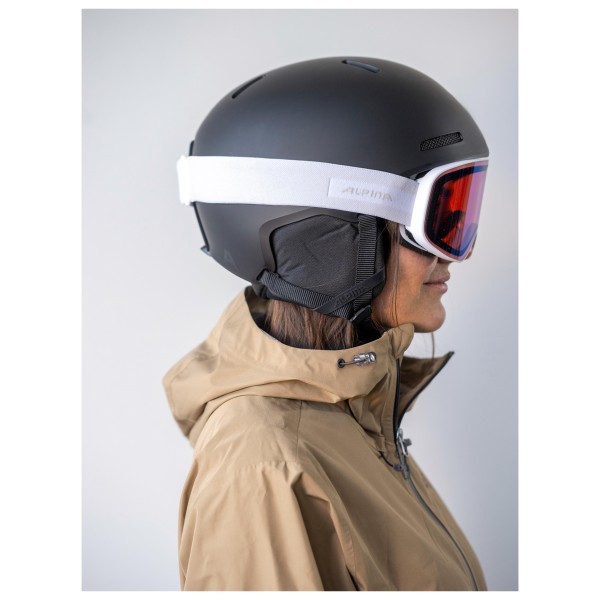 Alpina - Slope Q S2 - Skibrille