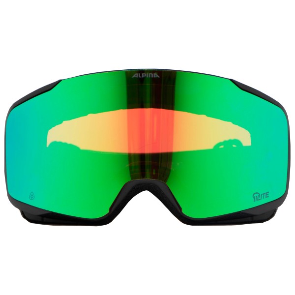 Alpina - Taos Q-Lite S2 - Ski goggles
