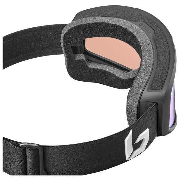 Bollé - Cascade Photochromic Cat. 1-3 (VLT 45-10%) - Gafas de esquí