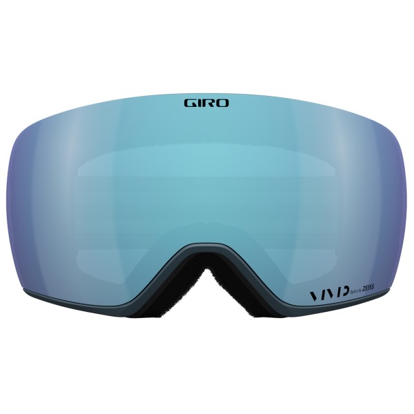 Giro - Article II Vivid S2 (VLT 24%) + S1 (VLT 58%) - Laskettelulasit