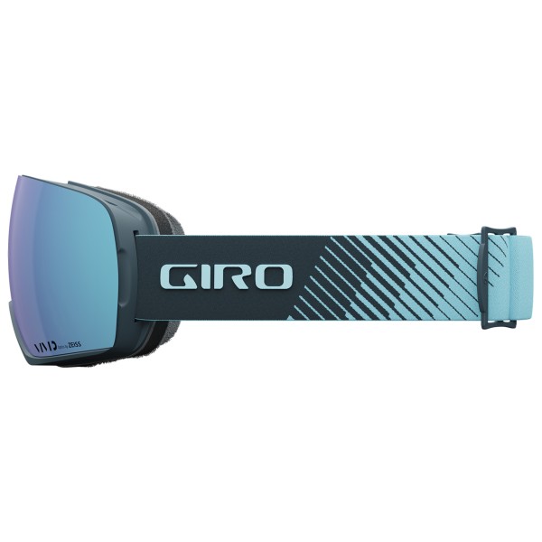 Giro - Article II Vivid S2 (VLT 24%) + S1 (VLT 58%) - Laskettelulasit