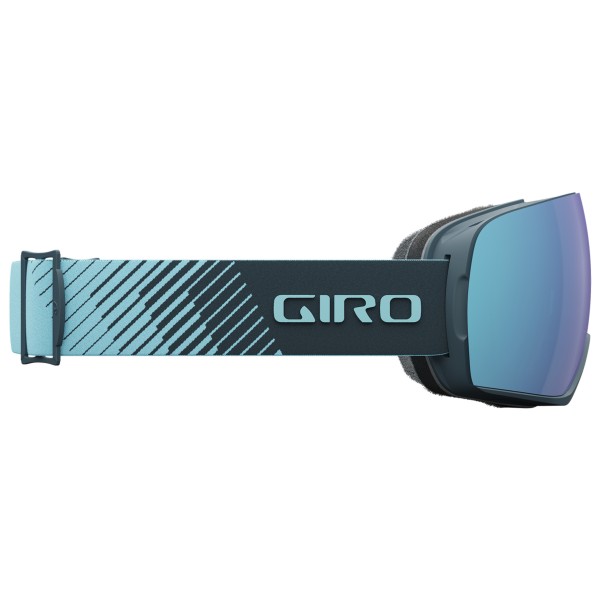 Giro - Article II Vivid S2 (VLT 24%) + S1 (VLT 58%) - Laskettelulasit