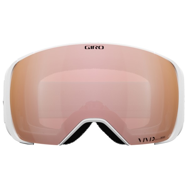 Giro - Comp Vivid S2 (VLT 24%) + S1 (VLT 58%) - Maschera da sci