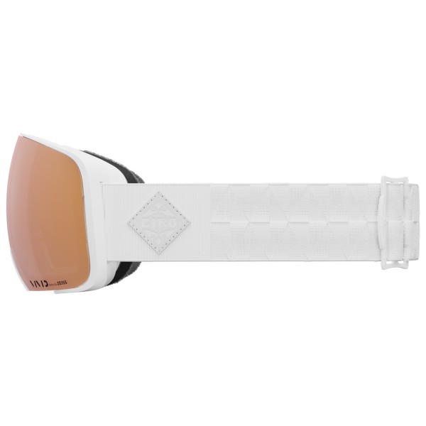 Giro - Comp Vivid S2 (VLT 24%) + S1 (VLT 58%) - Maschera da sci