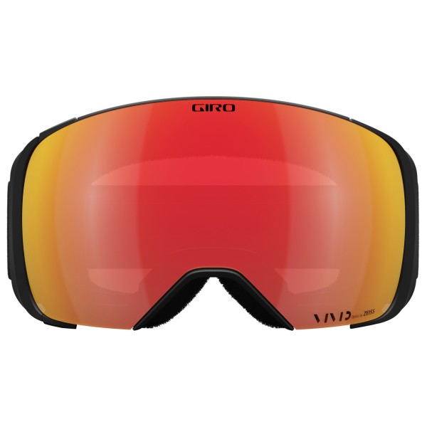 Giro - Comp Vivid S2 (VLT 27%) + S1 (VLT 58%) - Skibriller