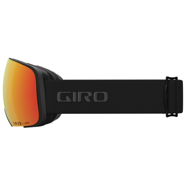 Giro - Comp Vivid S2 (VLT 27%) + S1 (VLT 58%) - Skibriller