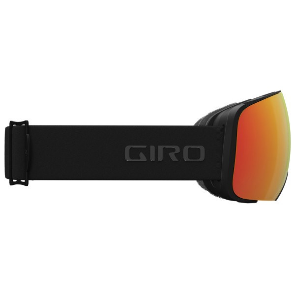 Giro - Comp Vivid S2 (VLT 27%) + S1 (VLT 58%) - Skibriller