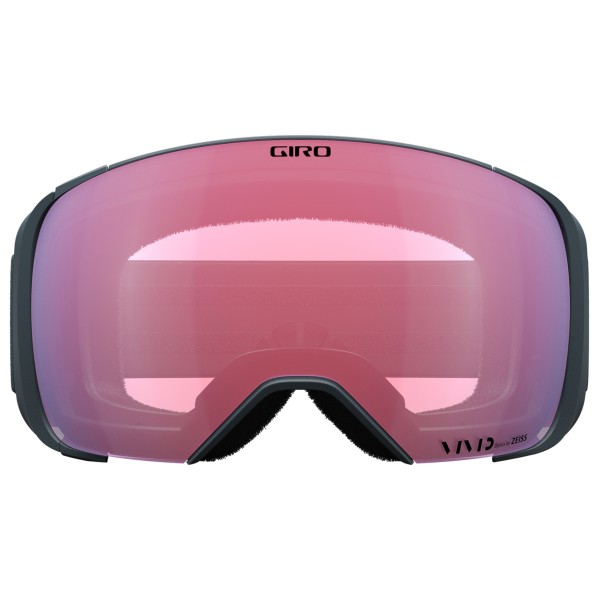 Giro - Comp Vivid S3 (VLT 19%) + S1 (VLT 58%) - Gafas de esquí