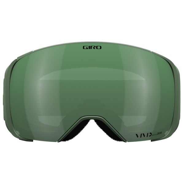 Giro - Comp Vivid S3 (VLT 9%) + S1 (VLT 58%) - Skibriller