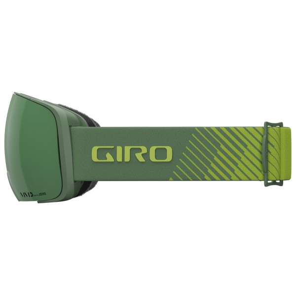 Giro - Comp Vivid S3 (VLT 9%) + S1 (VLT 58%) - Skibriller