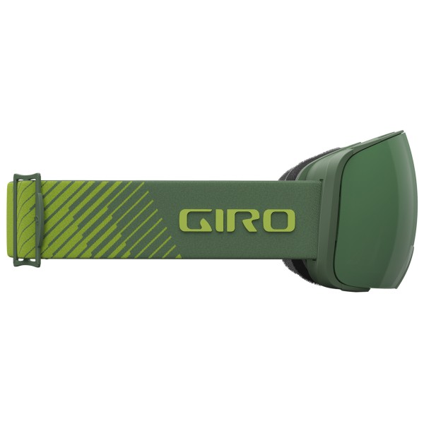 Giro - Comp Vivid S3 (VLT 9%) + S1 (VLT 58%) - Skibriller