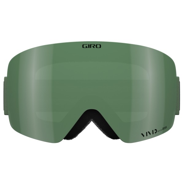Giro - Contour Vivid S3 (VLT 9%) + S1 (VLT 58%) - Skibril