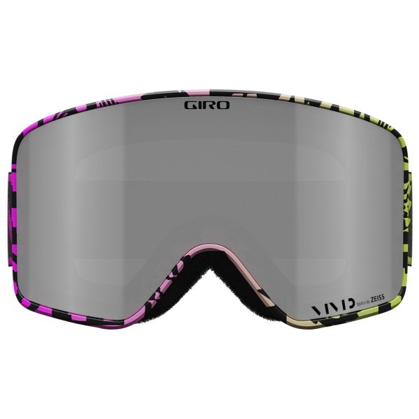 Giro - Method Vivid S3 (VLT 16%) + Bonus Lens - Maschera da sci