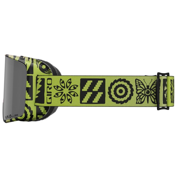 Giro - Method Vivid S3 (VLT 16%) + Bonus Lens - Ski goggles