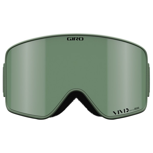 Giro - Method Vivid S3 (VLT 9%) + Bonus Lens - Skibriller