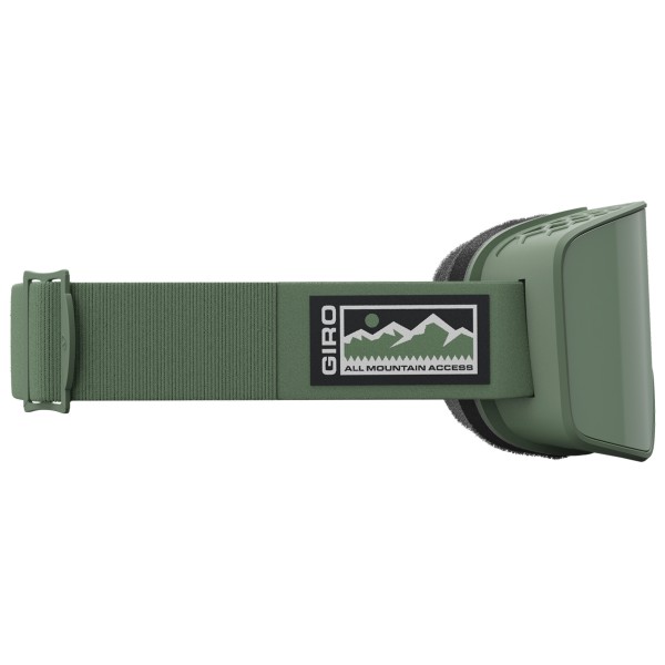 Giro - Method Vivid S3 (VLT 9%) + Bonus Lens - Skidglasögon