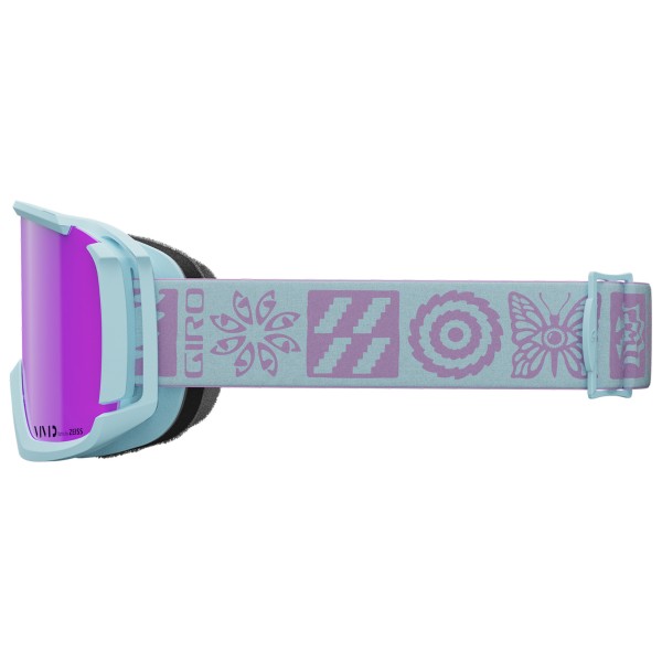 Giro - Revolt Vivid S2 (VLT 34%) - Skibriller