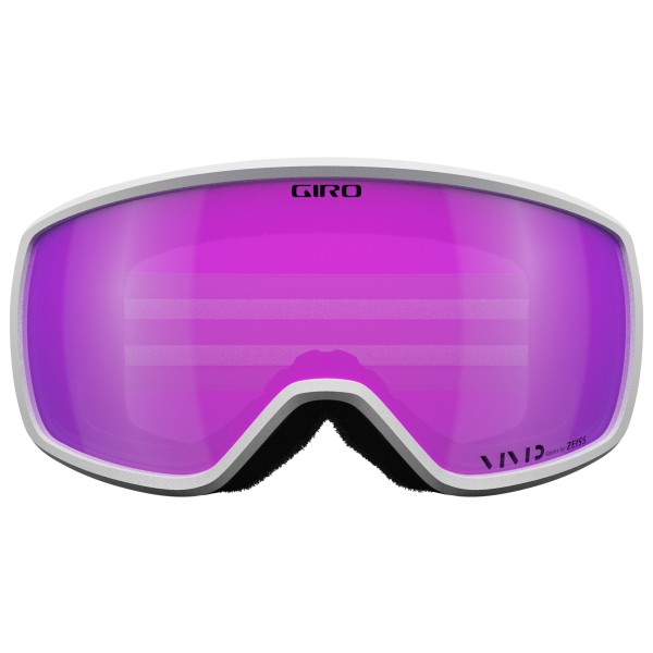Giro - Women's Balance II Vivid S2 (VLT 24%) - Ski goggles