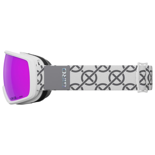 Giro - Women's Balance II Vivid S2 (VLT 24%) - Ski goggles