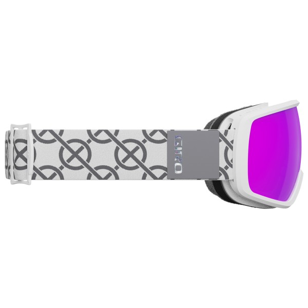 Giro - Women's Balance II Vivid S2 (VLT 24%) - Ski goggles