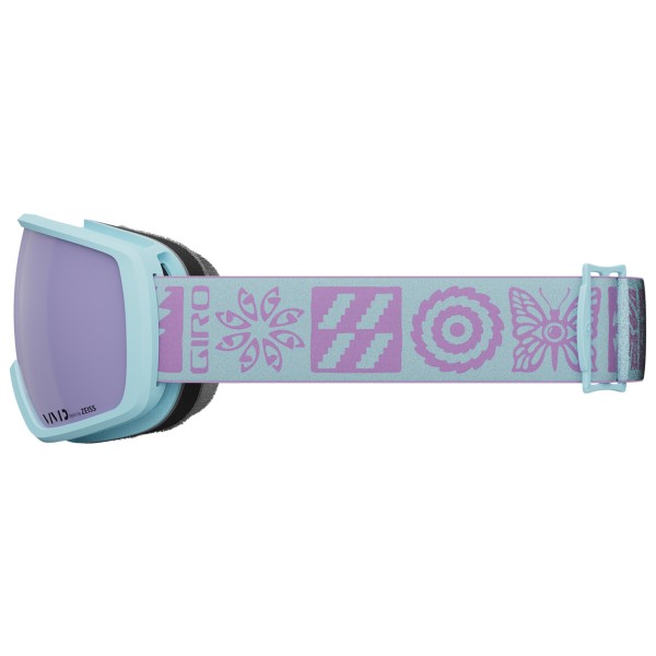 Giro - Women's Balance II Vivid S3 (VLT 9%) - Skibril