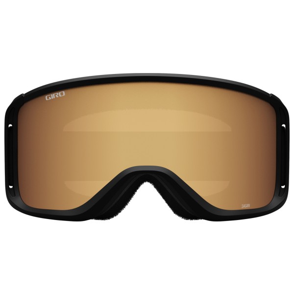 Giro - Women's Sagen Vivid S2 (VLT 28%) + S0 (VLT 84%) - Skibril