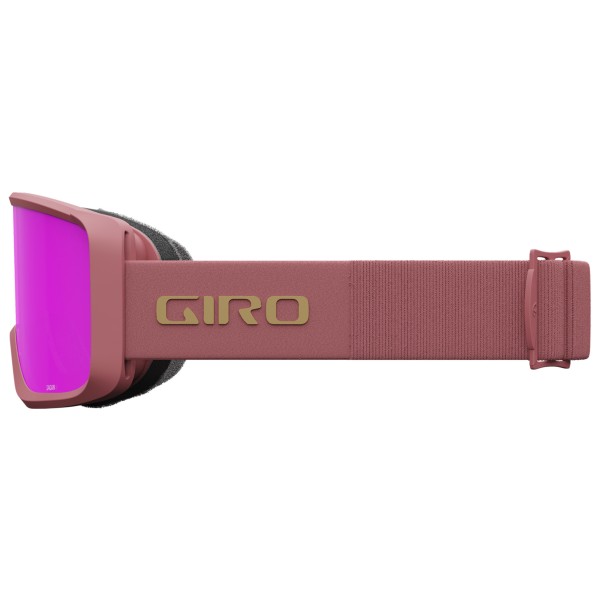 Giro - Women's Sagen Vivid S2 (VLT 37%) + S0 (VLT 84%) - Gafas de esquí
