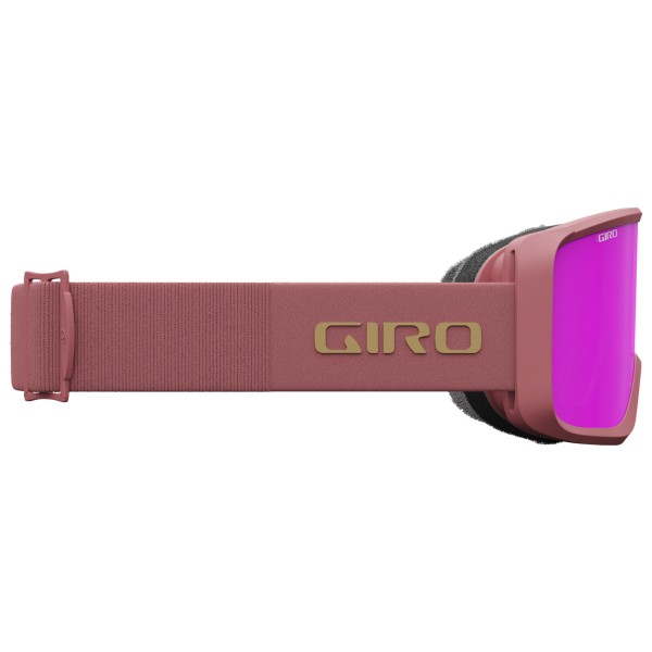 Giro - Women's Sagen Vivid S2 (VLT 37%) + S0 (VLT 84%) - Gafas de esquí