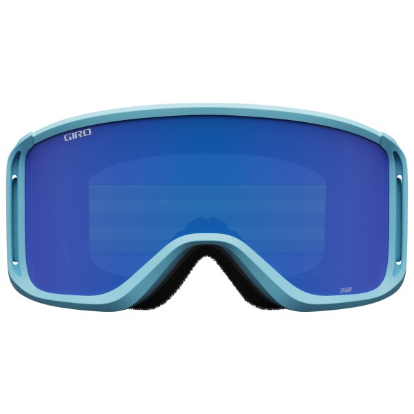 Giro - Women's Sagen Vivid S3 (VLT 10%) + S0 (VLT 84%) - Ski goggles