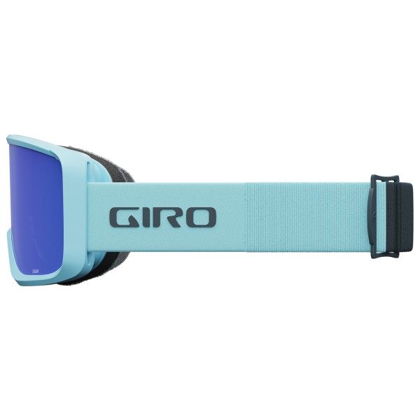 Giro - Women's Sagen Vivid S3 (VLT 10%) + S0 (VLT 84%) - Ski goggles