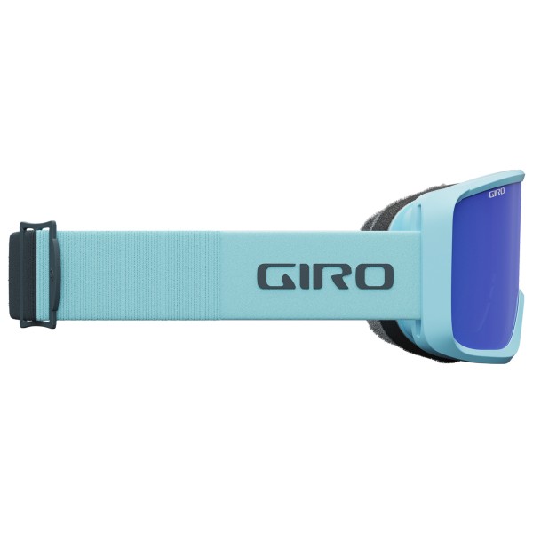 Giro - Women's Sagen Vivid S3 (VLT 10%) + S0 (VLT 84%) - Ski goggles