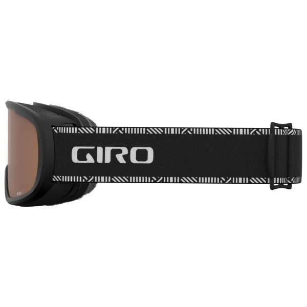 Giro - Women's Moxie S2 (VLT 23%) + S0 (VLT 84%) - Skibril
