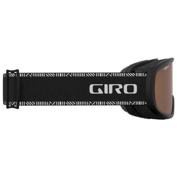 Giro - Women's Moxie S2 (VLT 23%) + S0 (VLT 84%) - Skibril