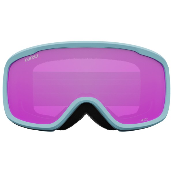 Giro - Women's Moxie S2 (VLT 41%) + S0 (VLT 84%) - Maschera da sci