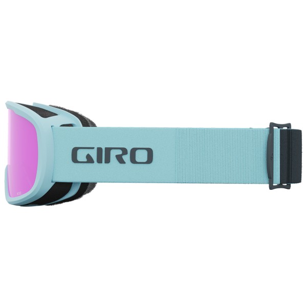 Giro - Women's Moxie S2 (VLT 41%) + S0 (VLT 84%) - Maschera da sci
