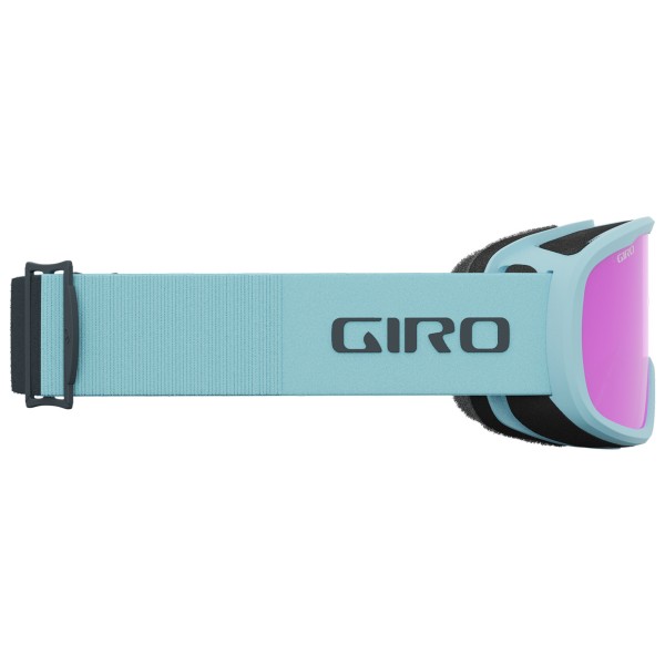 Giro - Women's Moxie S2 (VLT 41%) + S0 (VLT 84%) - Maschera da sci
