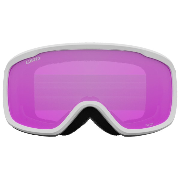 Giro - Women'S Moxie S2 (VLT 41%) + S0 (VLT 84%) - Ski goggles