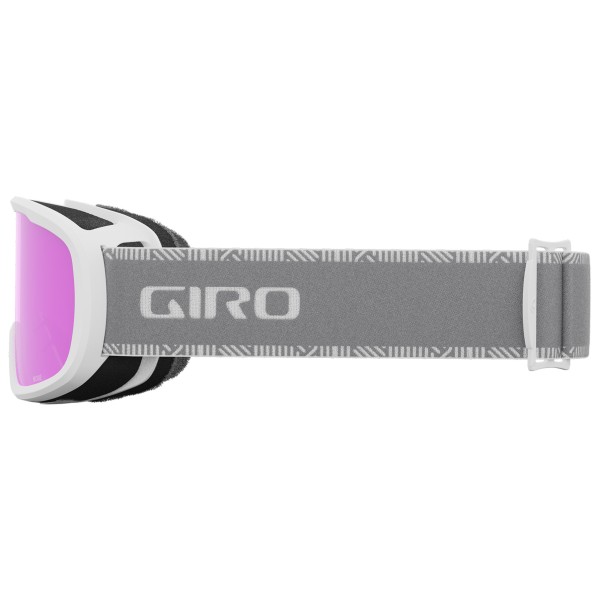 Giro - Women'S Moxie S2 (VLT 41%) + S0 (VLT 84%) - Ski goggles