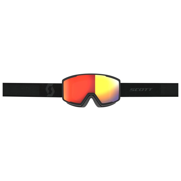 Scott - Goggle Factor Pro S1 (VLT 46%) - Gafas de esquí